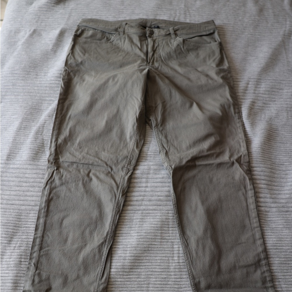 MENS lululemon ABC Pant